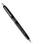 U.S. Government Pen - Medium Point - Black Ink, 12 Count (Pack of 1)