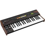Behringer Vocoder VC340 Synthesizer