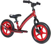 Mobo Explorer Padded Balance Bike. 