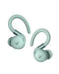 soundcore Sport X20 by Anker, True-Wireless Workout Earbuds, Rotatable and Extendable Ear Hooks, Noise Cancelling, Deep Bass, IP68 Waterproof, Sweatproof, Dustproof, 48H Play, Sport Earbuds for Gym