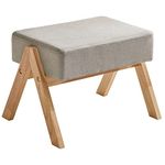 Foot Stool For Bedside