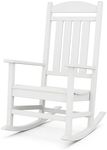 POLYWOOD Presidential Rocking Chair