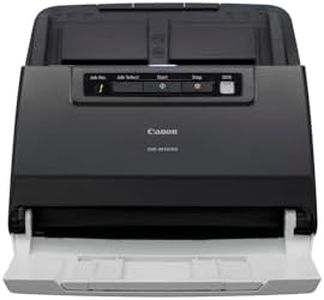 Canon DR M 160 Scanner Sheetfeed