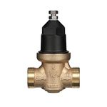 Wilkins 34-NR3XLDU 3/4" Pressure Reducing Valve