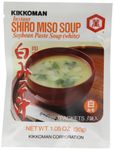 Soup Miso Shiro (Pack of 12)