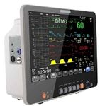 Rainbow Multipara Patient Monitor 15.6''