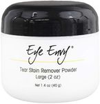 Eye Envy Tear Stain Remover Powder 