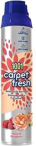 1001 Carpe