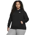 Nike NSW Essential Funnel Pullover 