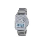 Verbalise Digital Radio-Controlled Alarm Talking Watch VER-D0 (VER-D05S)