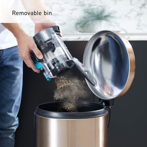 Vax Blade 4 Pet Cordless Vacuum Cleaner – Lightweight, Powerful