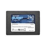 Patriot Memory SSD Burst Series (240GB)