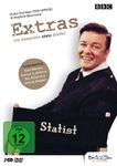 Extras - Staffel 1 [Import allemand]