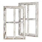 Window Frames