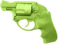 Cold Steel 92RGRLZ Ruger LCR Rubber Training Revolver