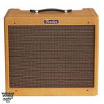 Fender Ltd Edition Lacquered Blues Junior, Tweed