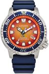 Citizen Men's Promaster Sea Dive Ec