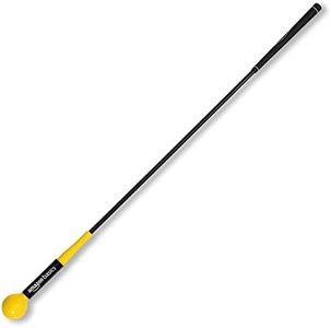 Amazon Basics Golf Swing Trainer Aid, 48 Inches