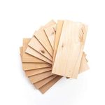 Alder Grilling Planks 12 Pack