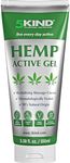 5kind Hemp Active Gel 100ml - High 