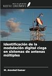 Identificación de la modulación dig