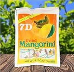 7D Dried Mangorind Export Quality 1