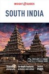 Insight Guides South India (Travel Guide with Free eBook) (Insight Guides Main Series, 293)