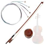 String Swing Violin Bows