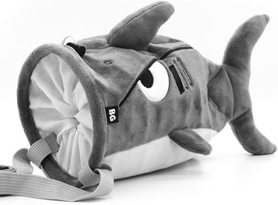 Chalk Bag for Rock Climbing (Shark)