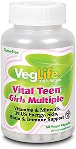 VegLife Vi