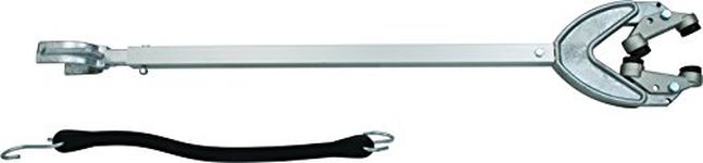 attwood attwood Heavy Duty Transom Saver 32"-44" 424-ADJ Heavy Duty Transom Saver 32"-44",