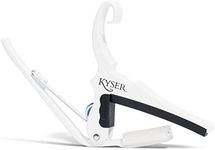 Kyser Quick-Change Capo for 6-strin