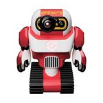 nsi international SpyBots T.R.I.P - security robot! Invisible motion sensors. Fun Boys gadget toys. Ideal christmas/birthday present. Suitable from 6 years. (68402)