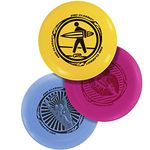 Wham-o Beach Frisbees