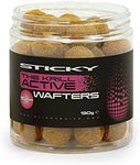 Sticky Baits The Krill Active Wafte