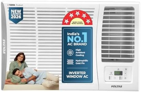 Voltas 1.5