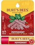 Burt's Bees Peppermint Lip Balm Bli