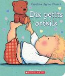 Dix petits orteils