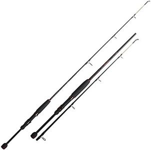 Shakespeare Ugly Stik GX2 Kayak 12/20lb Rod - (2pc) - Black, 5ft