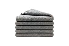 Trojan Heavy Duty Furniture Moving Blankets (20 Pack) – Large 80”x60” Quilted Protection Throws for Professional Removals, Van Storage & Packing – Premium Grade Reusable Throw Quilt