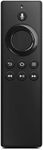 New DR49WK B PE59CV Replacement Voice Remote for Amazon TVs Stick (2nd Gen/3rd Gen/Lite/4K) for Amazon TVs Cube (1st Gen/2nd Gen, and Later) for Amazon TVs (3rd Gen, Pendant Design) (PE59CV)