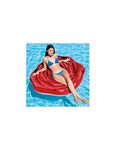 Intex 58783 Pink Red Mat with Handles 137 x 132 cm