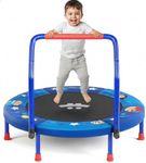 Happin® 36" Mini Foldable Toddler T