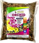 BANRUJJEDER ORCHID BAGAN PRIVATE LIMITED PRO- 3 Orchid Potting Mix 800 gm {Best Use for Dendrobium Phalaenopsis Cattleya Potting Soil }