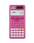 Casio fx-300ESPLS2 Pink Scientific 