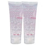 2PCS Cooling Gel Used with Beauty Device for Women Men in Face and Body