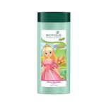 Biotique Bio Berry Smoothie Body Wash For Disney Kids, 180 ml