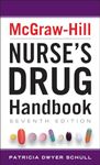 McGraw-Hill Nurses Drug Handbook, Seventh Edition