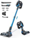 FABULETTA Cordless Vacuum Cleaner, 