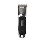 Wahl Charge Pro Mains Rechargeable Clipper, Black